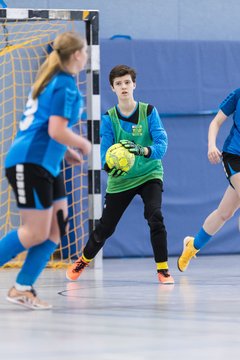 Bild 469 - wBJ NFV Futsalmeisterschaft